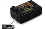 Futaba 7ch Rx Thin FM40